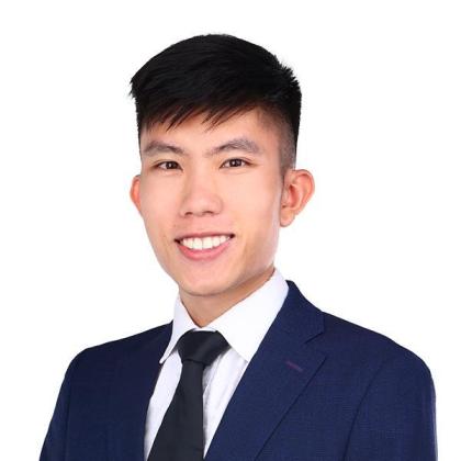 Chuen Kai Ong - 600 x 600