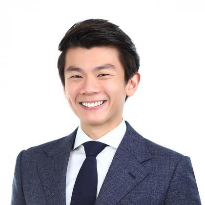 Javier Yong
