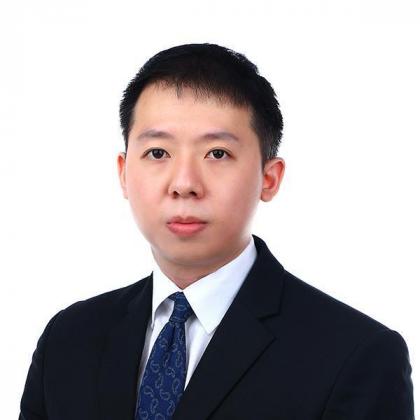 Andy Yeo