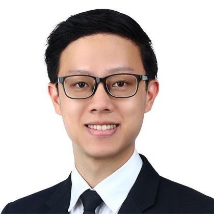 Sherman Poon