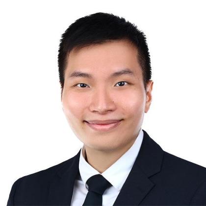 Andre Choo